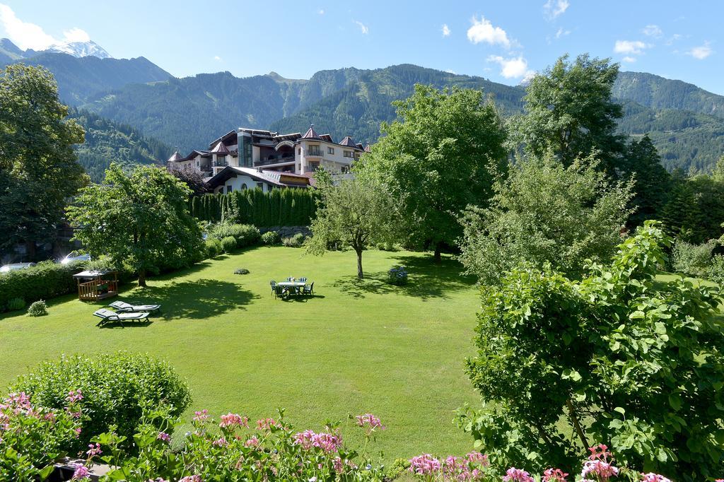 Gaestehaus Ahornblick ไมย์อาโฮเฟิน ภายนอก รูปภาพ
