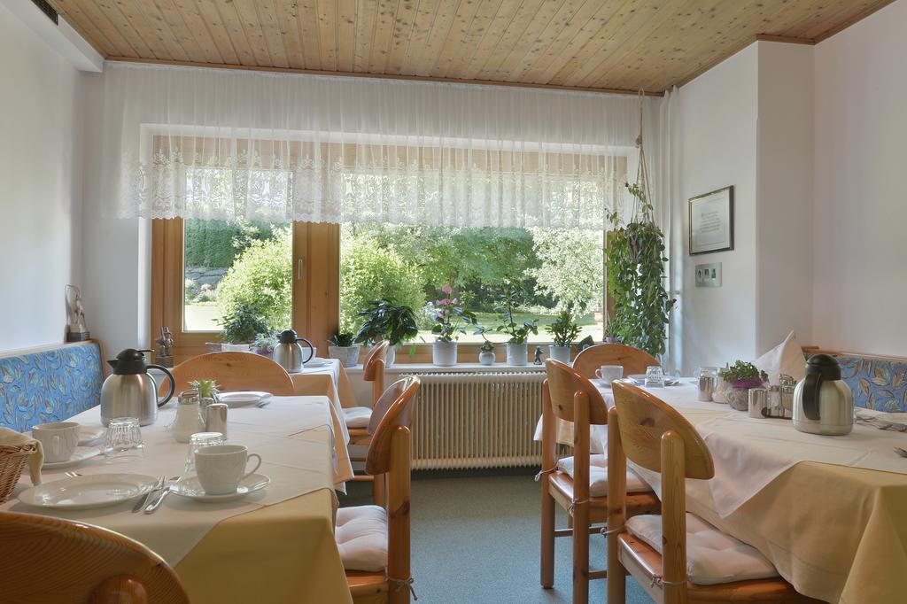 Gaestehaus Ahornblick ไมย์อาโฮเฟิน ภายนอก รูปภาพ