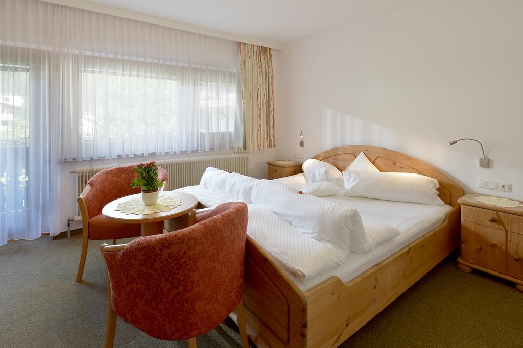 Gaestehaus Ahornblick ไมย์อาโฮเฟิน ห้อง รูปภาพ